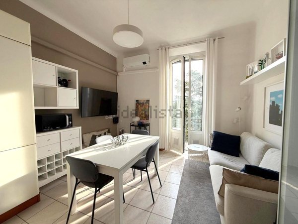appartamento in affitto a Milano in zona Isola
