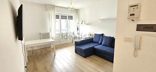 appartamento in affitto a Milano in zona Chiesa Rossa