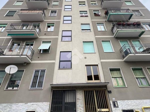 appartamento in affitto a Milano in zona Adriano