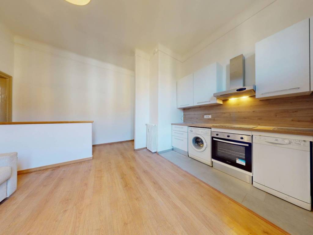 appartamento in affitto a Milano in zona Isola