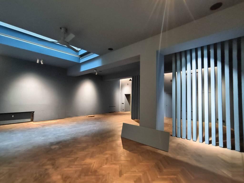 ufficio in affitto a Milano in zona Cadorna