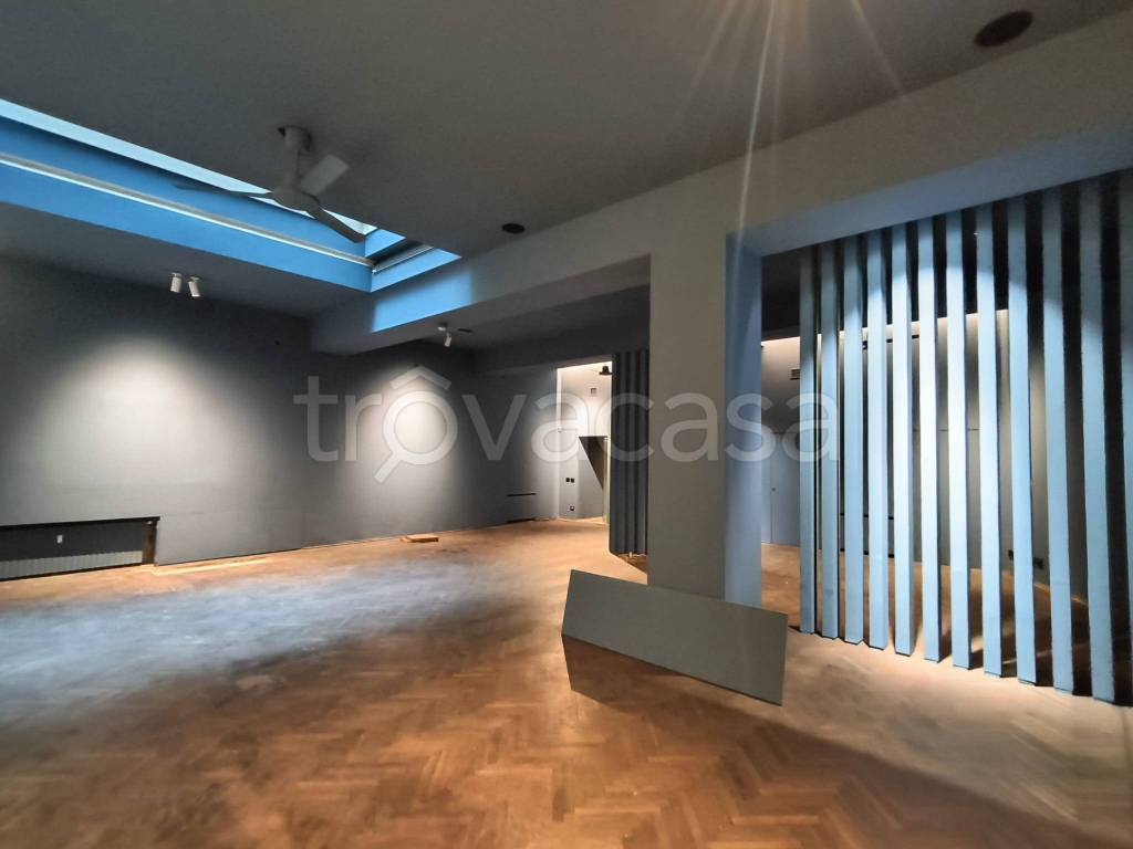 ufficio in affitto a Milano in zona Cadorna