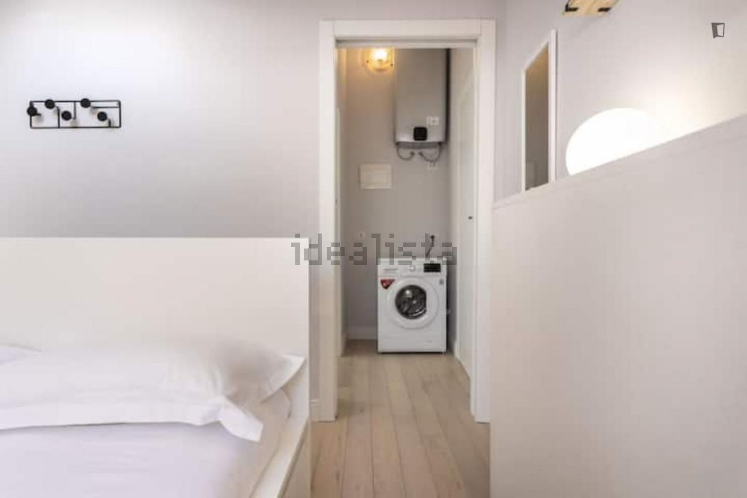 appartamento in affitto a Milano in zona Il Portello