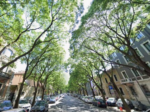 appartamento in affitto a Milano in zona Città Studi