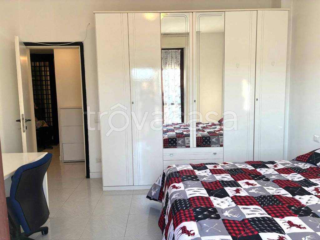 appartamento in affitto a Milano in zona Bocconi