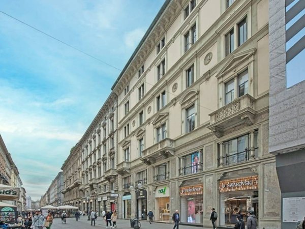 ufficio in affitto a Milano