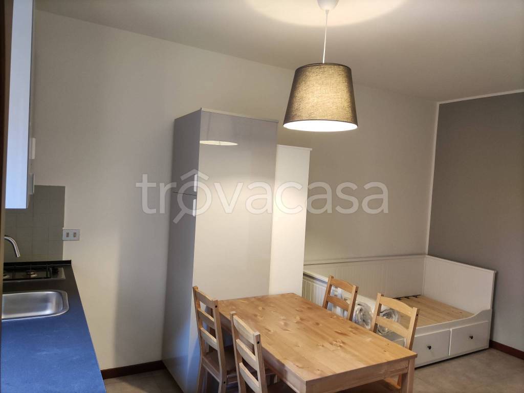 appartamento in affitto a Milano in zona Porta Venezia