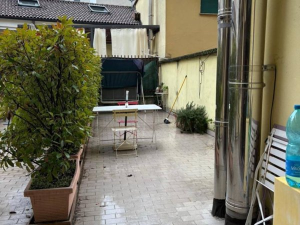 appartamento in affitto a Milano in zona Forze Armate