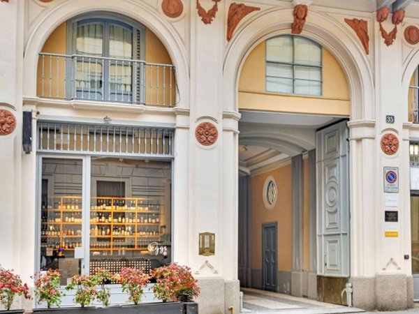 appartamento in affitto a Milano in zona Porta Garibaldi