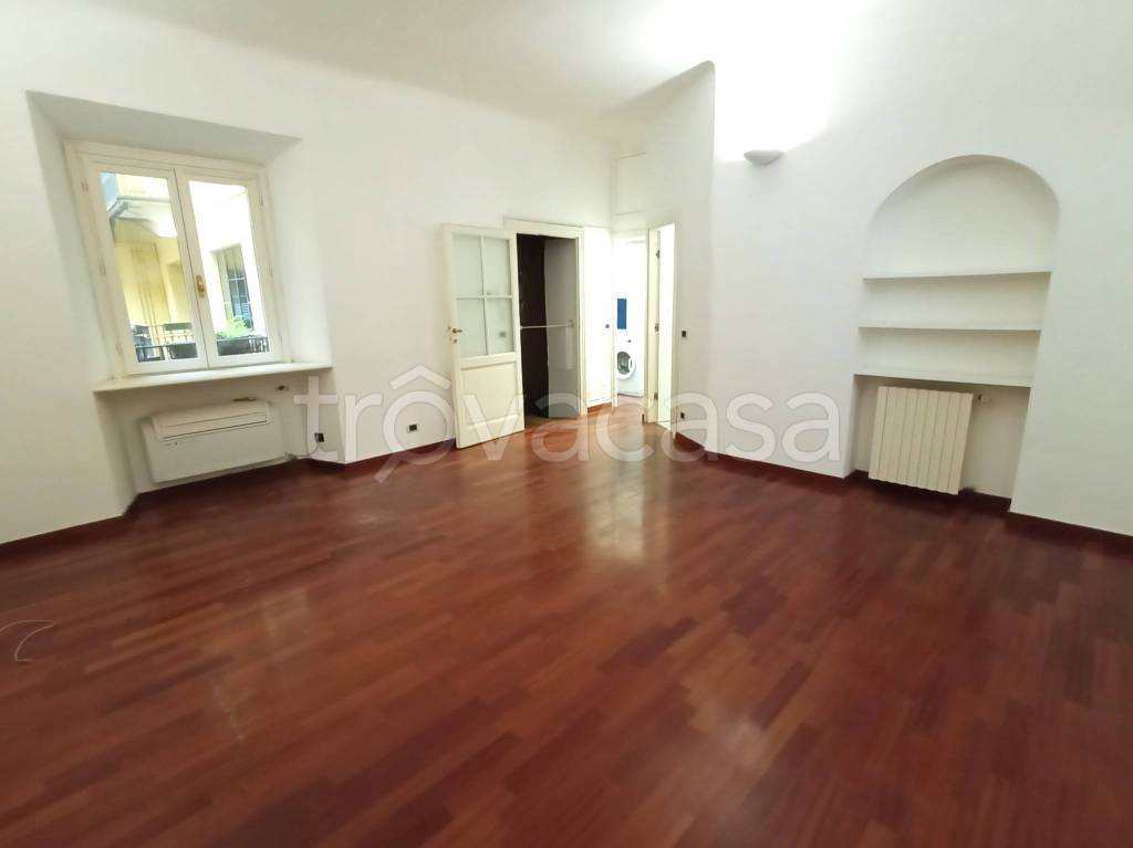 appartamento in affitto a Milano in zona Porta Venezia