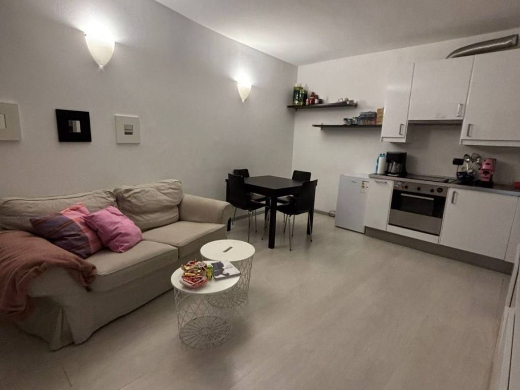 appartamento in affitto a Milano in zona Porta Genova