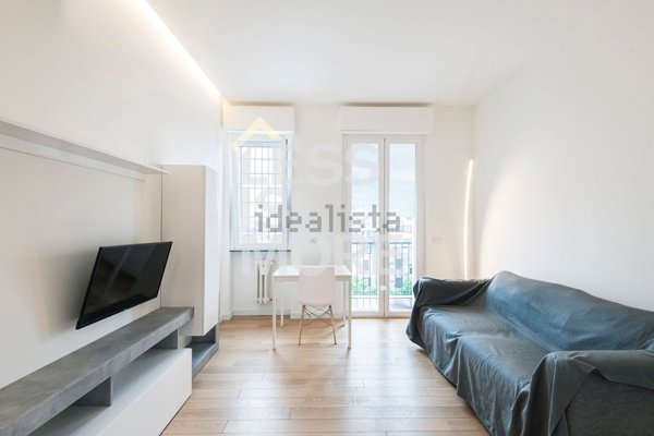 appartamento in affitto a Milano in zona Loreto