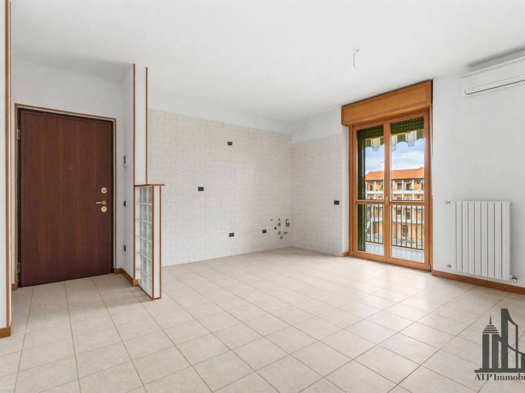 appartamento in affitto a Milano in zona Famagosta