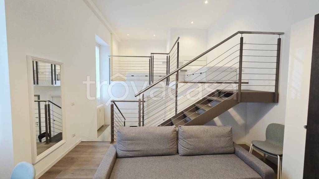 appartamento in affitto a Milano in zona Greco