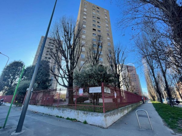 appartamento in affitto a Milano in zona Prato Centenaro