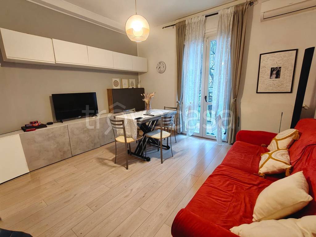 appartamento in affitto a Milano in zona Chiesa Rossa