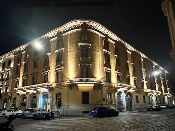 ufficio in affitto a Milano