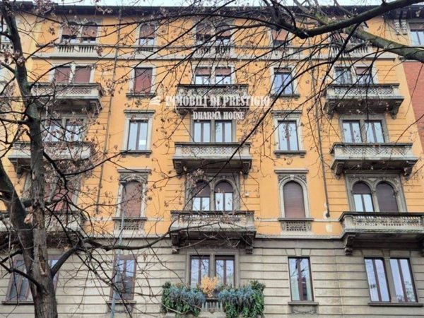 ufficio in affitto a Milano in zona Guastalla