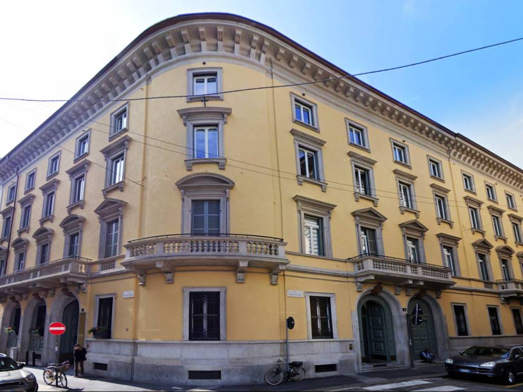 ufficio in affitto a Milano