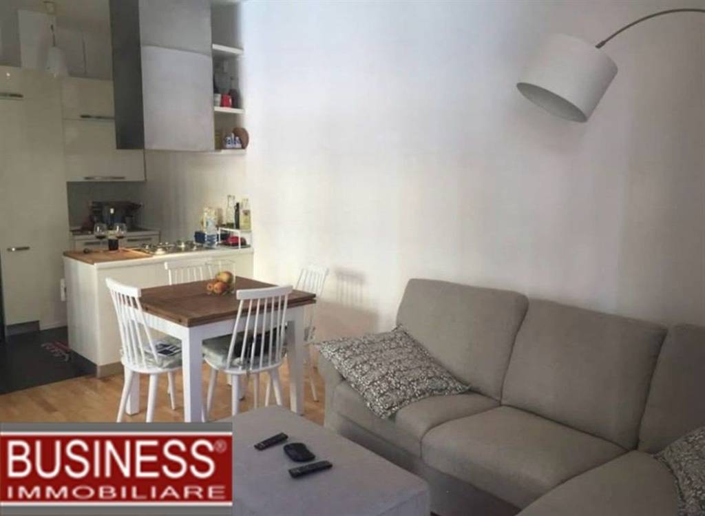 appartamento in affitto a Milano in zona Bocconi