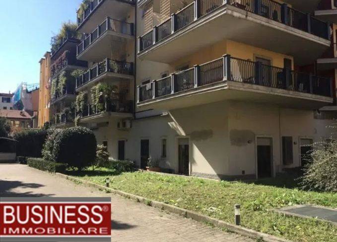 appartamento in affitto a Milano in zona Bocconi