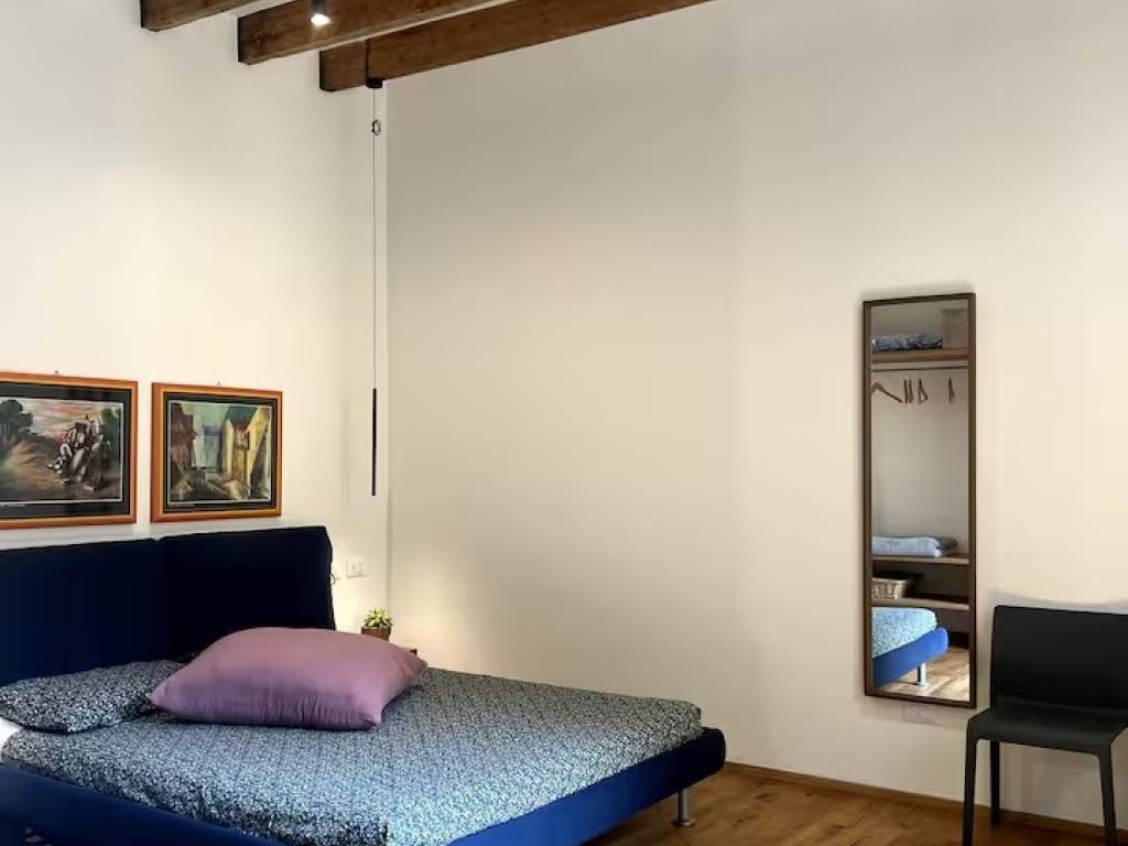 appartamento in affitto a Milano in zona Centro Direzionale