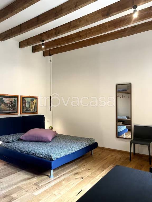 appartamento in affitto a Milano in zona Porta Venezia