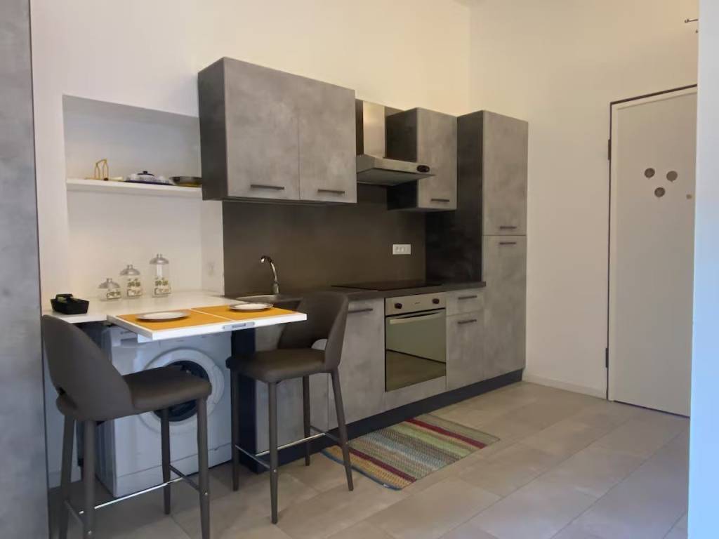 appartamento in affitto a Milano in zona Centro Direzionale