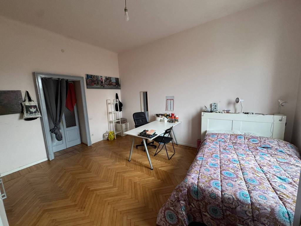 appartamento in affitto a Milano in zona Città Studi