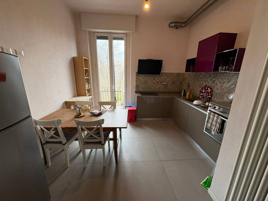 appartamento in affitto a Milano in zona Città Studi