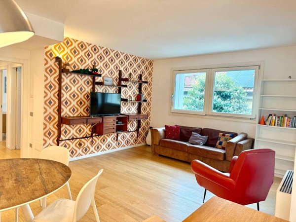 appartamento in affitto a Milano in zona Solari