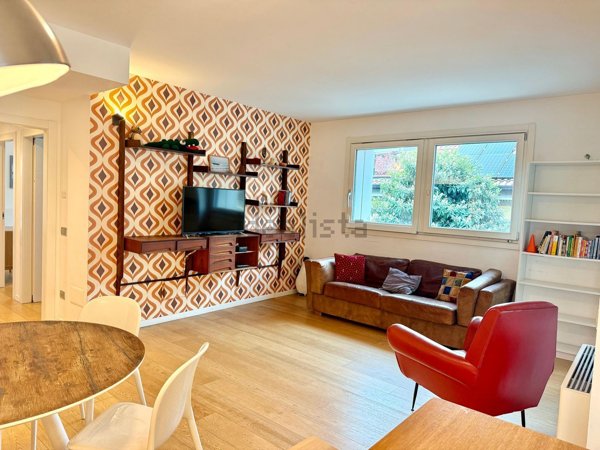 appartamento in affitto a Milano in zona Solari