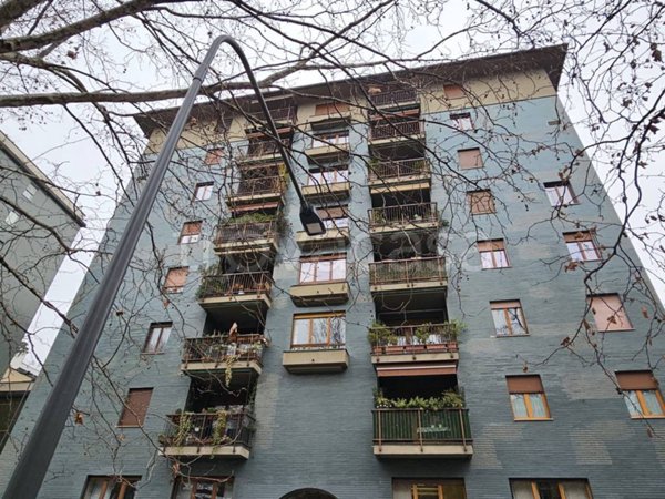appartamento in affitto a Milano in zona Sempione