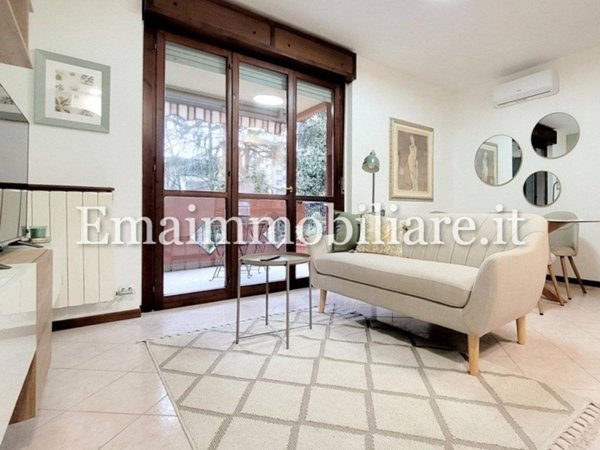 appartamento in affitto a Milano in zona Chiesa Rossa