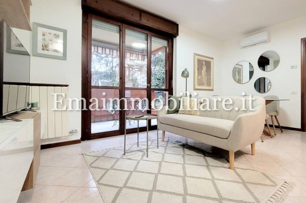 appartamento in affitto a Milano in zona Stadera