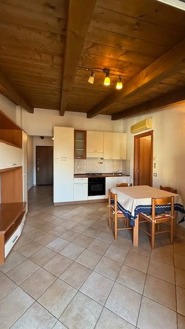 appartamento in affitto a Milano in zona Bovisa