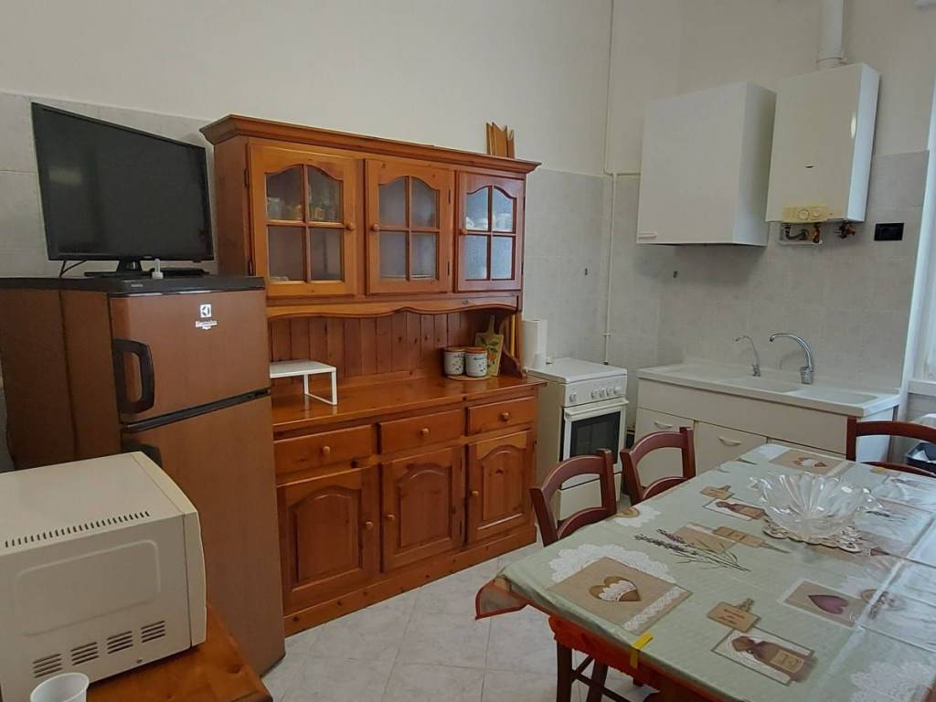 appartamento in affitto a Milano in zona Adriano