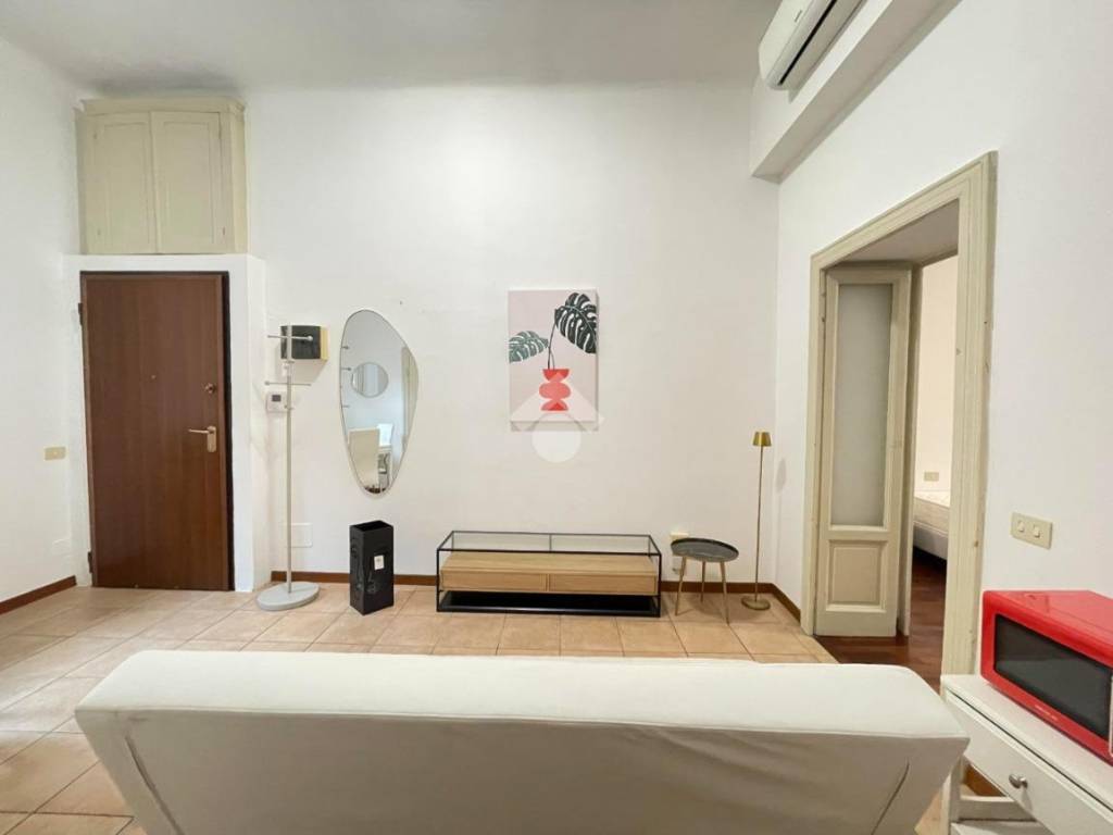 appartamento in affitto a Milano in zona Isola