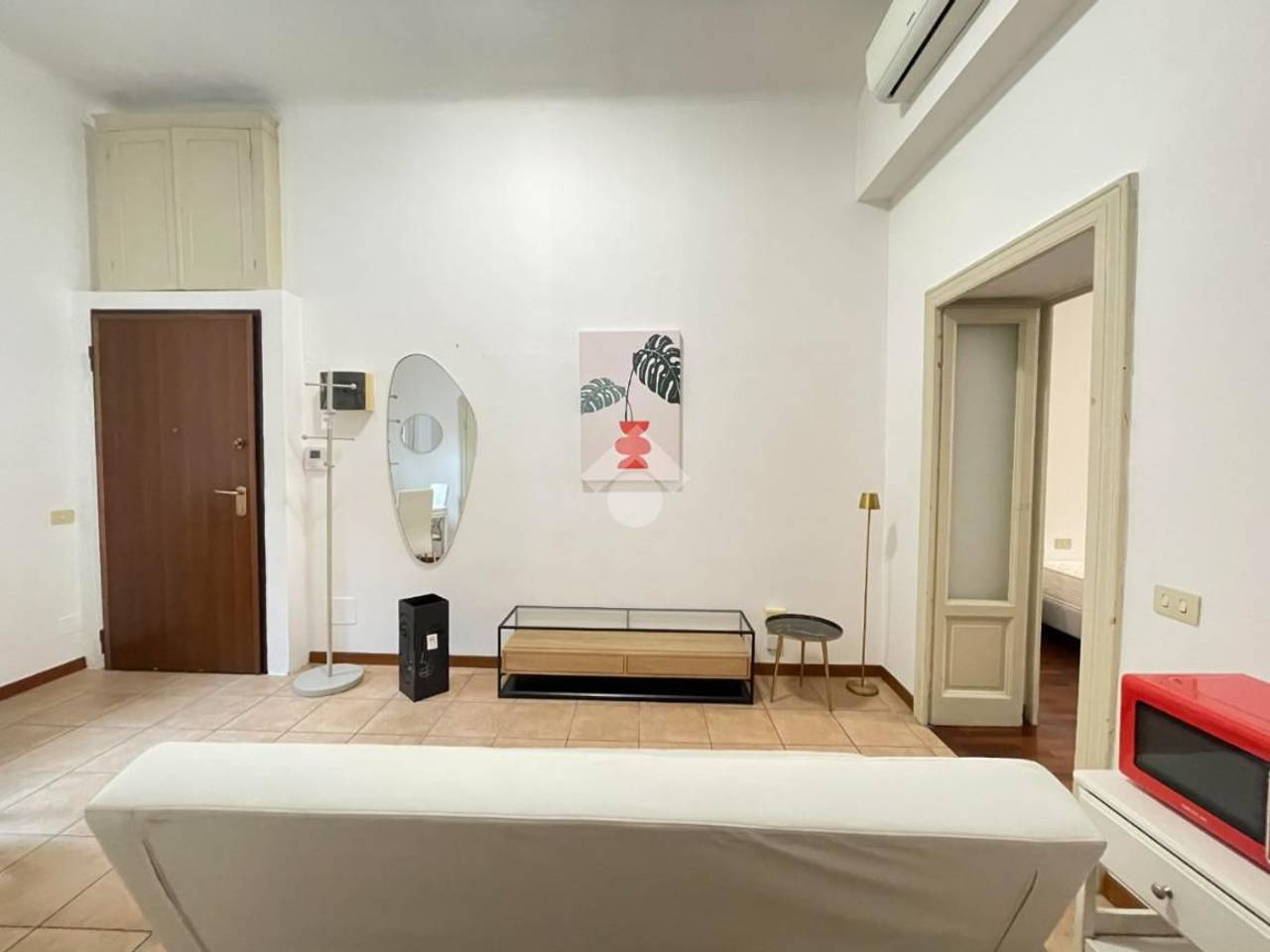 appartamento in affitto a Milano in zona Isola