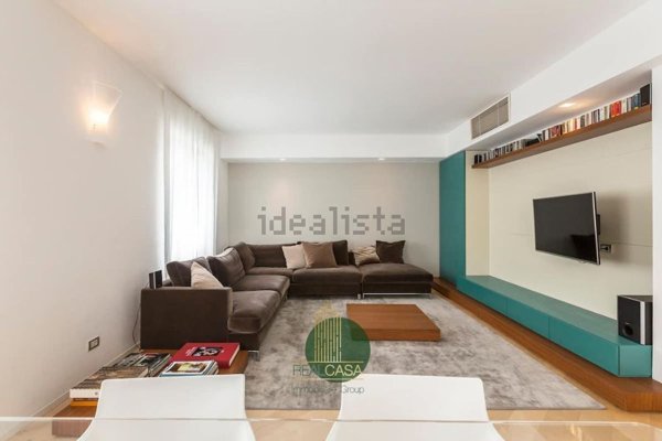 appartamento in affitto a Milano in zona Cinque Giornate