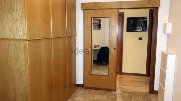 appartamento in affitto a Milano in zona Chiesa Rossa