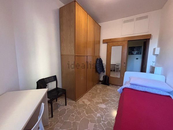 appartamento in affitto a Milano in zona Chiesa Rossa