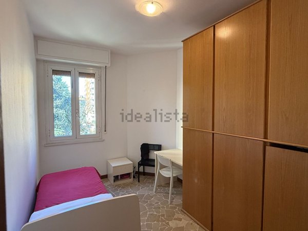 appartamento in affitto a Milano in zona Chiesa Rossa