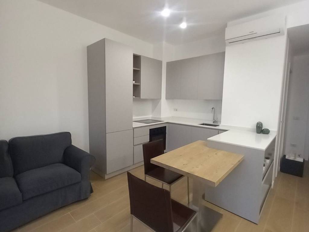 appartamento in affitto a Milano in zona Crescenzago