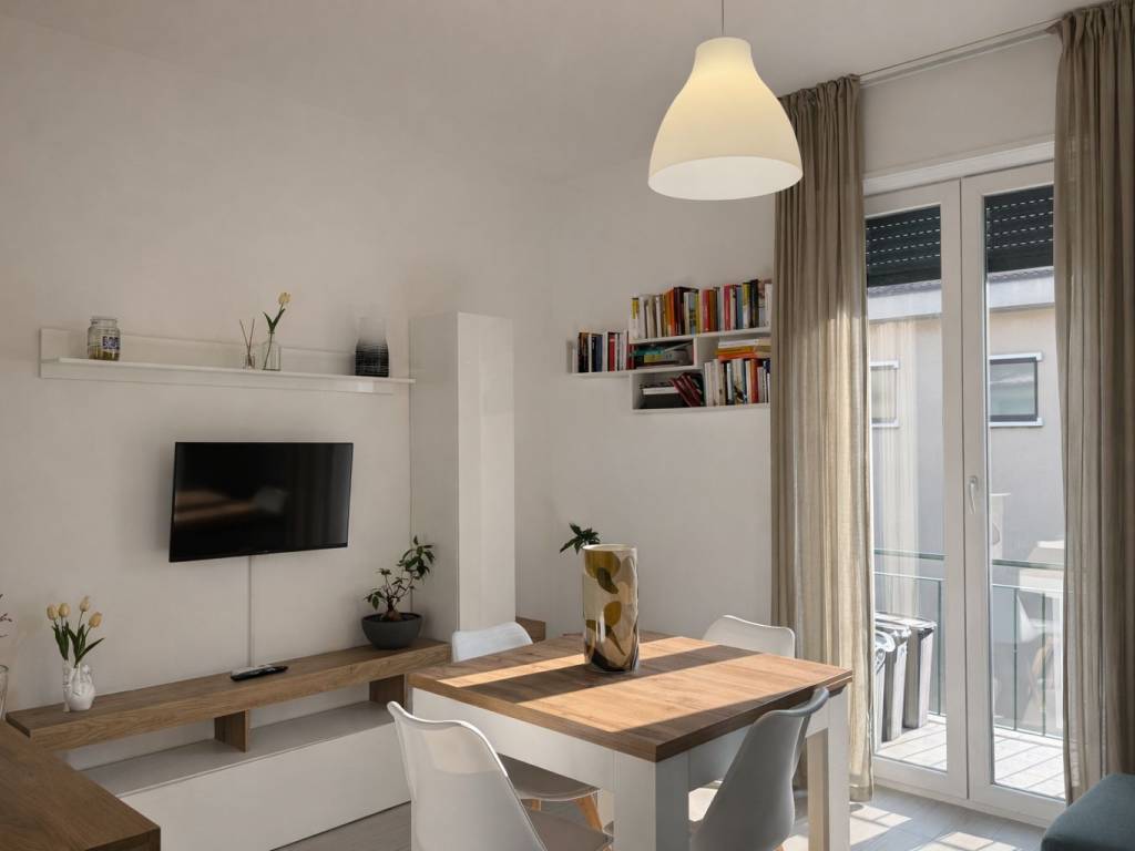 appartamento in affitto a Milano in zona Crescenzago