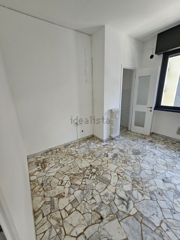 ufficio in affitto a Milano in zona Porta Romana