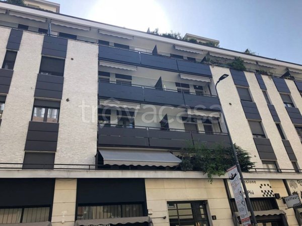 appartamento in affitto a Milano in zona Porta Romana