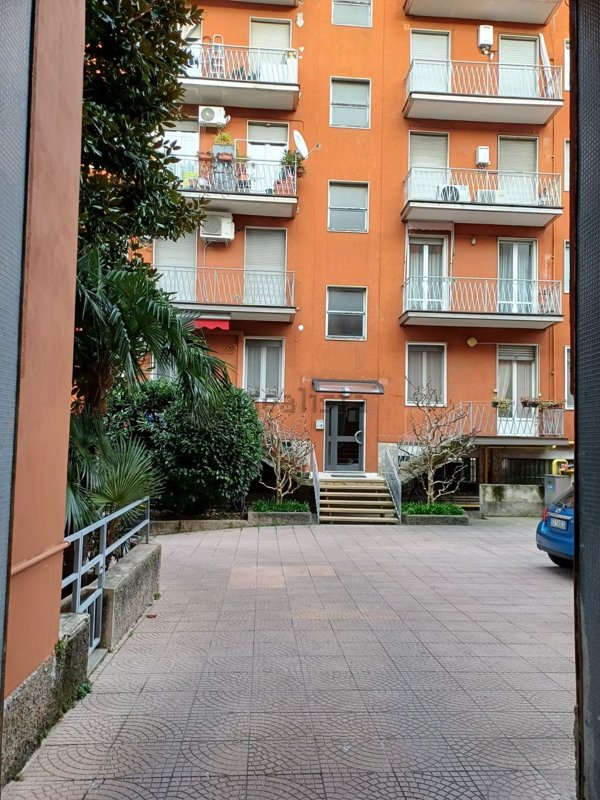 appartamento in affitto a Milano in zona Crescenzago