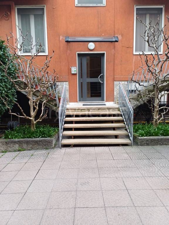 appartamento in affitto a Milano in zona Crescenzago