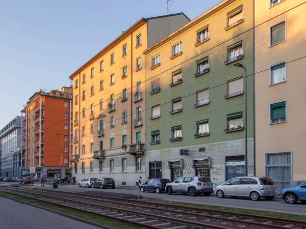 appartamento in affitto a Milano in zona Piazzale Lodi